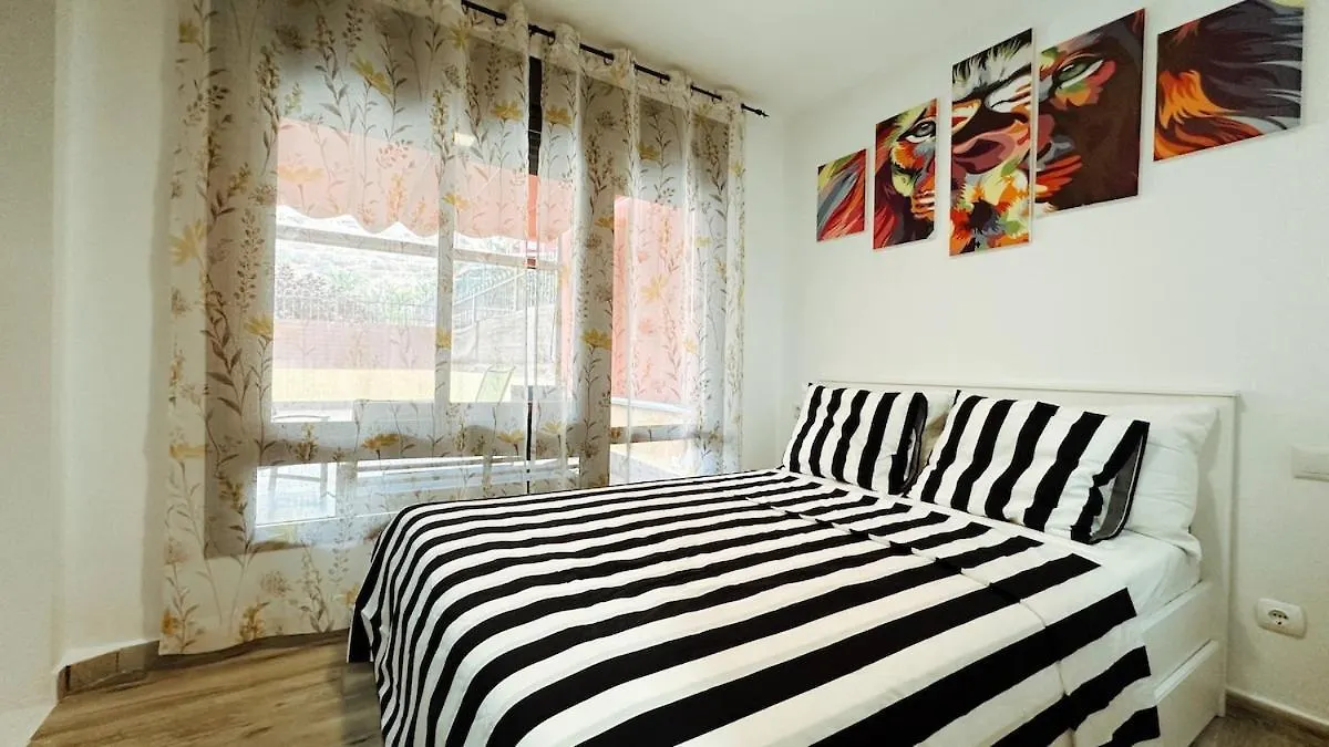 Palm Mar Apartment