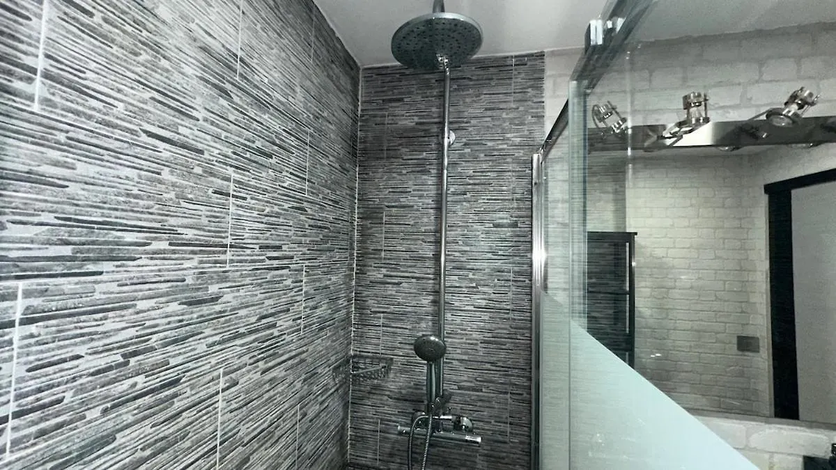 Palm Mar Apartment