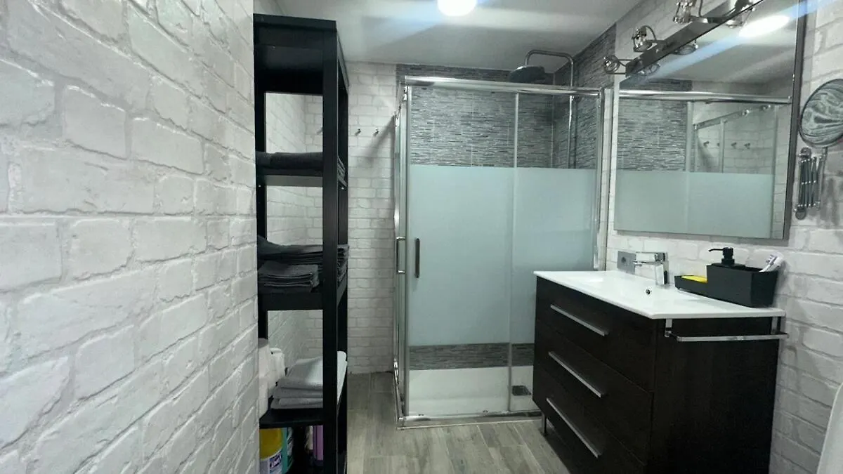 Palm Mar Apartment Spanyolország