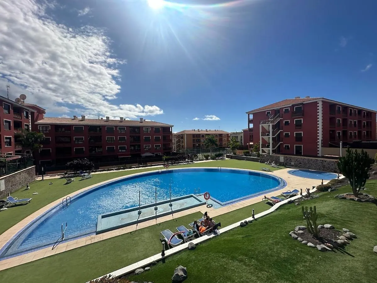 Palm Mar Apartment